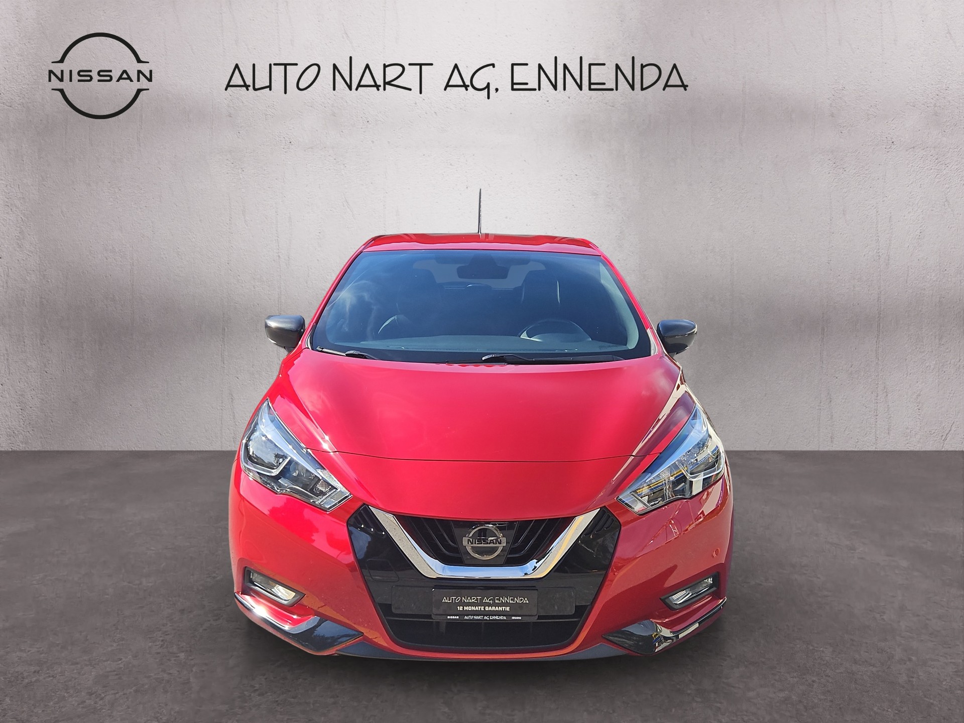 NISSAN Micra DIG-T 117 n-sport-image-7