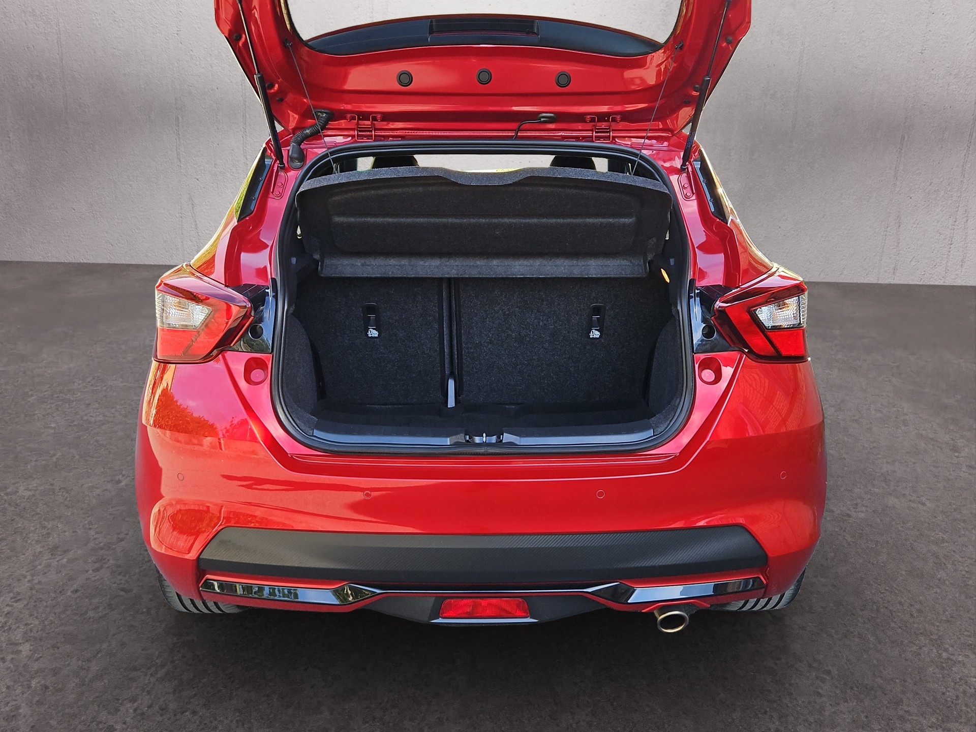 NISSAN Micra DIG-T 117 n-sport-image-21
