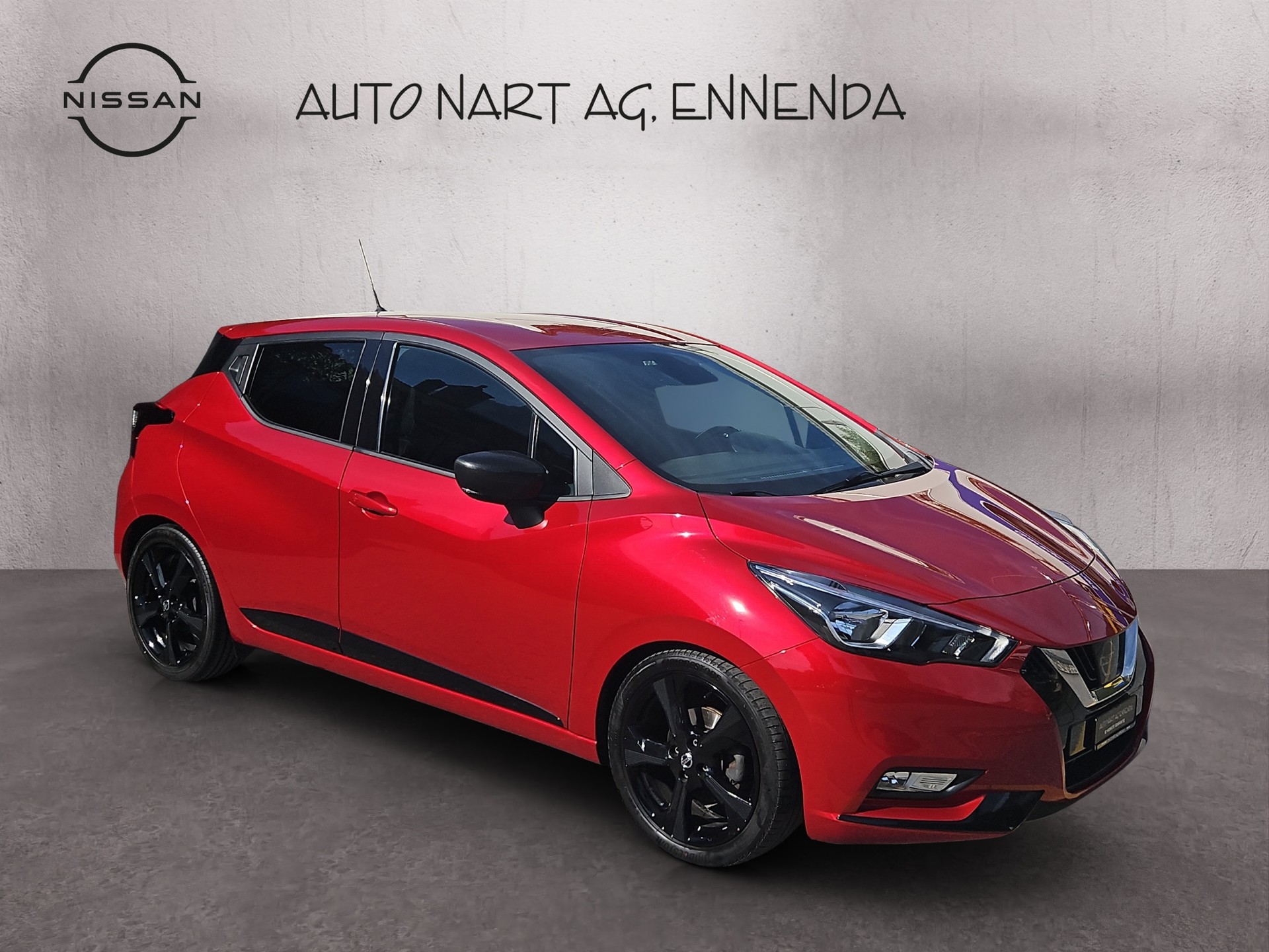 NISSAN Micra DIG-T 117 n-sport-image-6