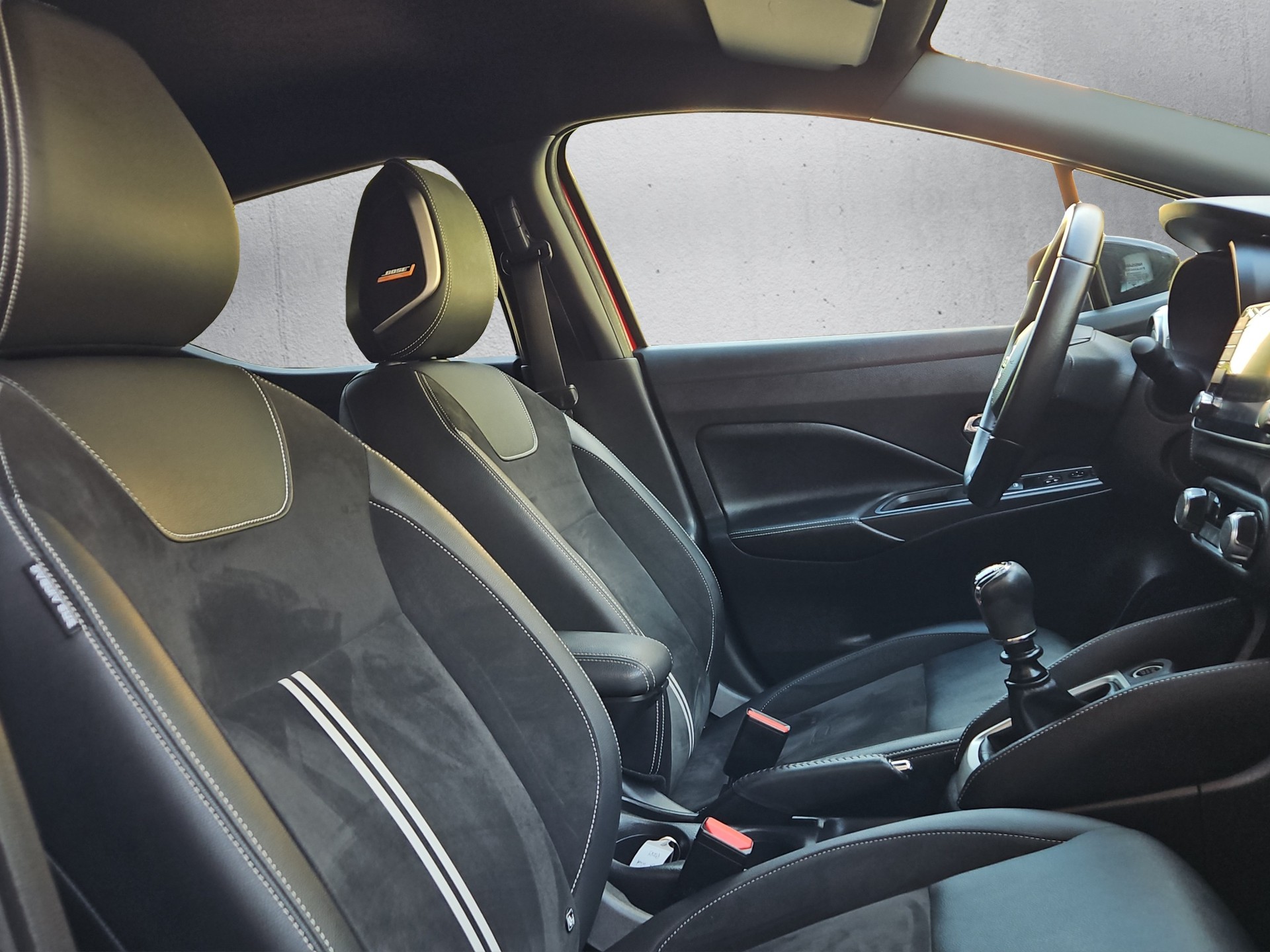NISSAN Micra DIG-T 117 n-sport-image-19
