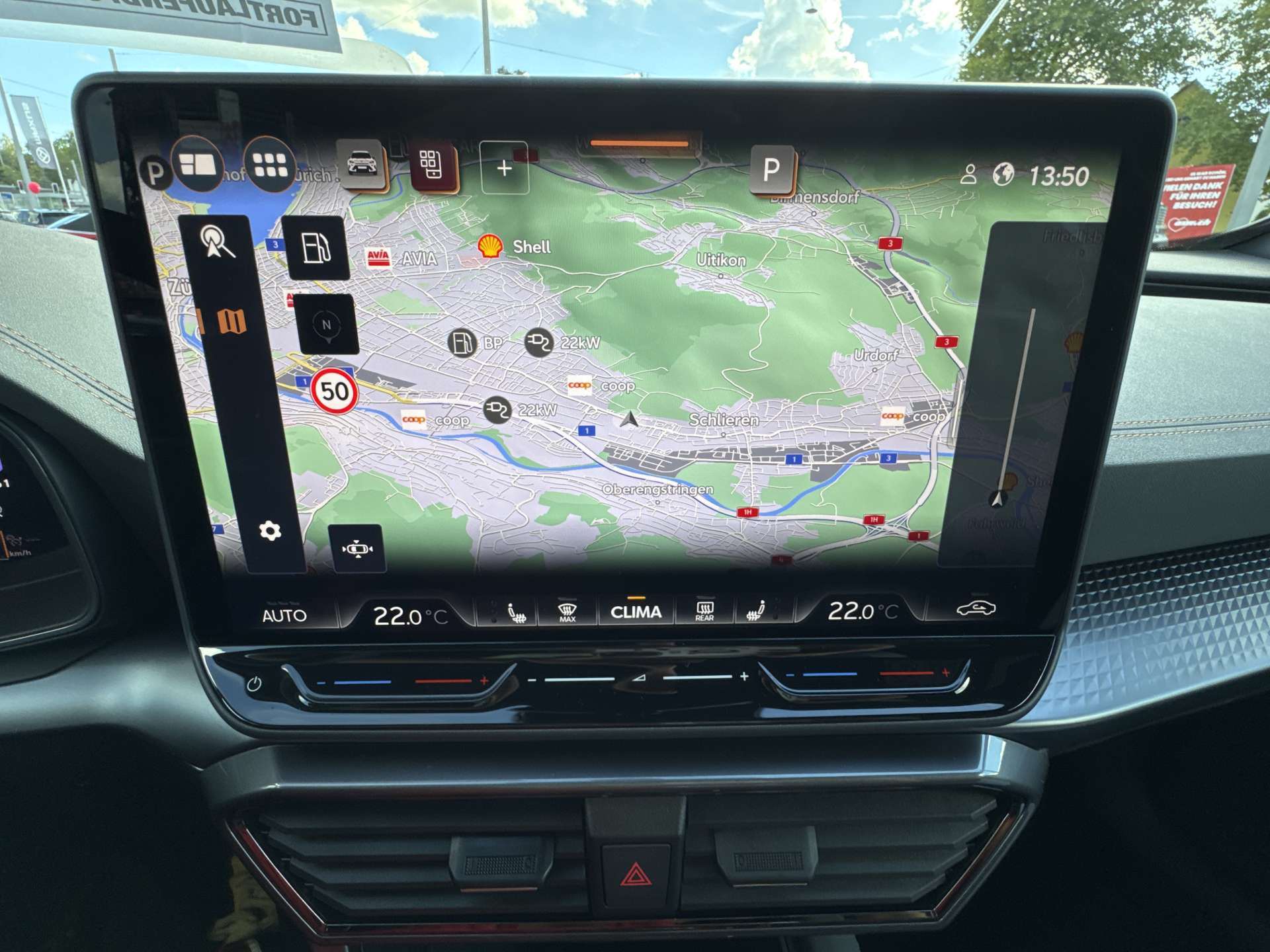 CUPRA Formentor 2.0TSI Extreme 333PS 4Drive DSG-Automat-showroom-element-1