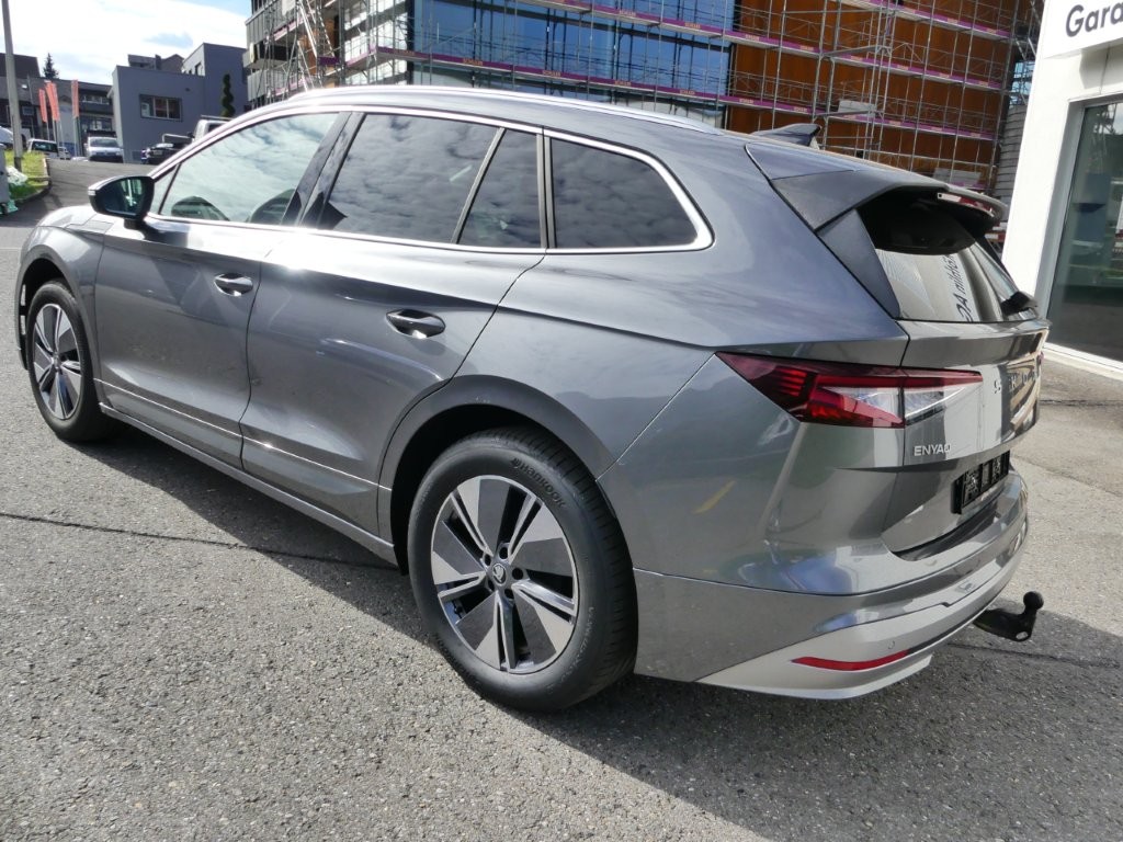 SKODA Enyaq 85 Selection-showroom-element-1