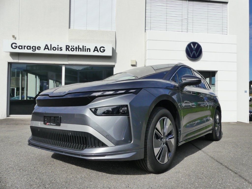 SKODA Enyaq 85 Selection