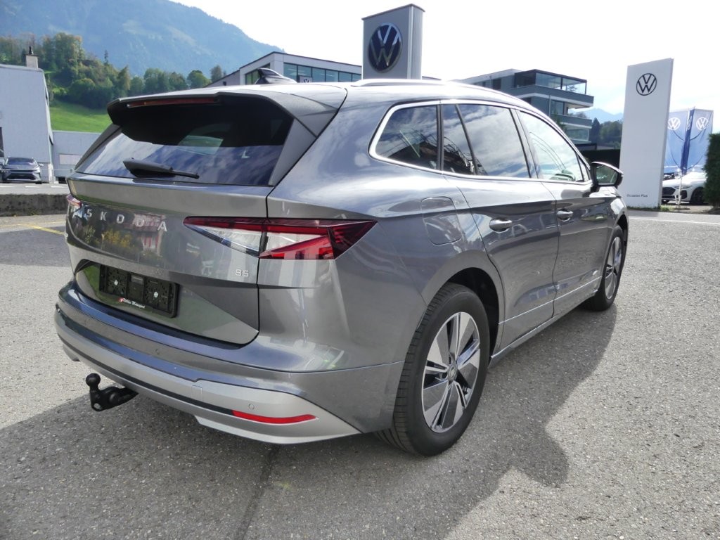 SKODA Enyaq 85 Selection-showroom-element-3