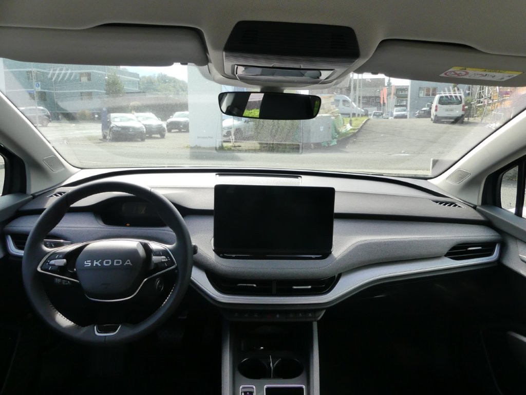 SKODA Enyaq 85 Selection-image-7