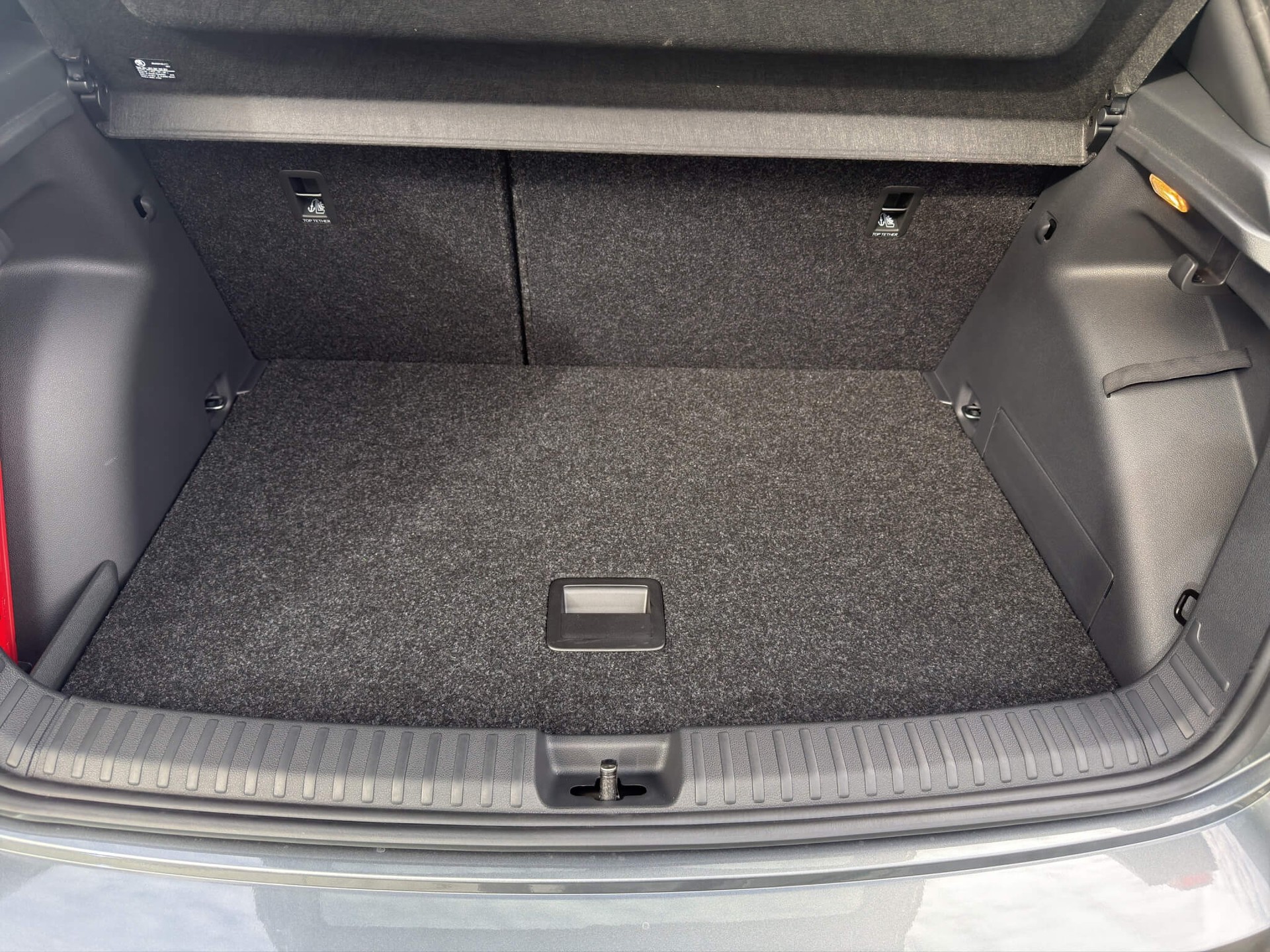 SKODA Fabia 1.0 TSI Dynamic DSG-image-13