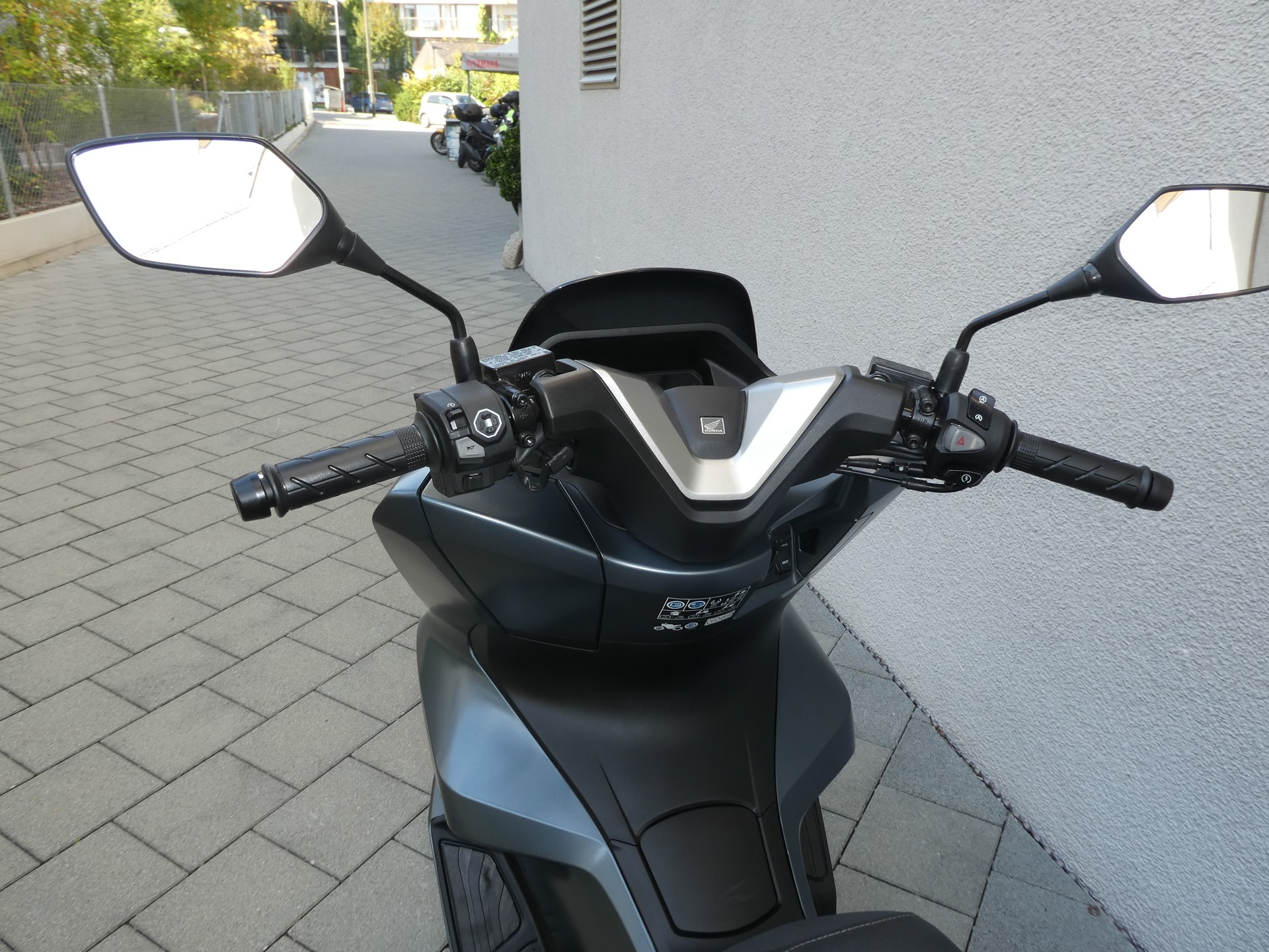 HONDA PCX 125 i ABS DX-image-5