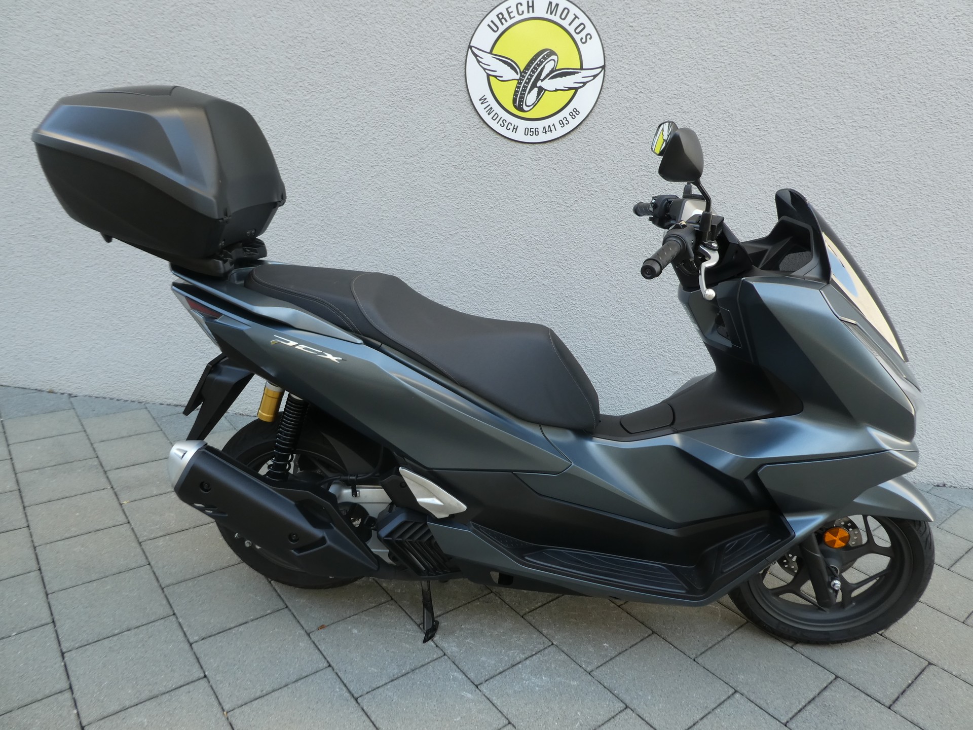 HONDA PCX 125 i ABS DX-showroom-element-2