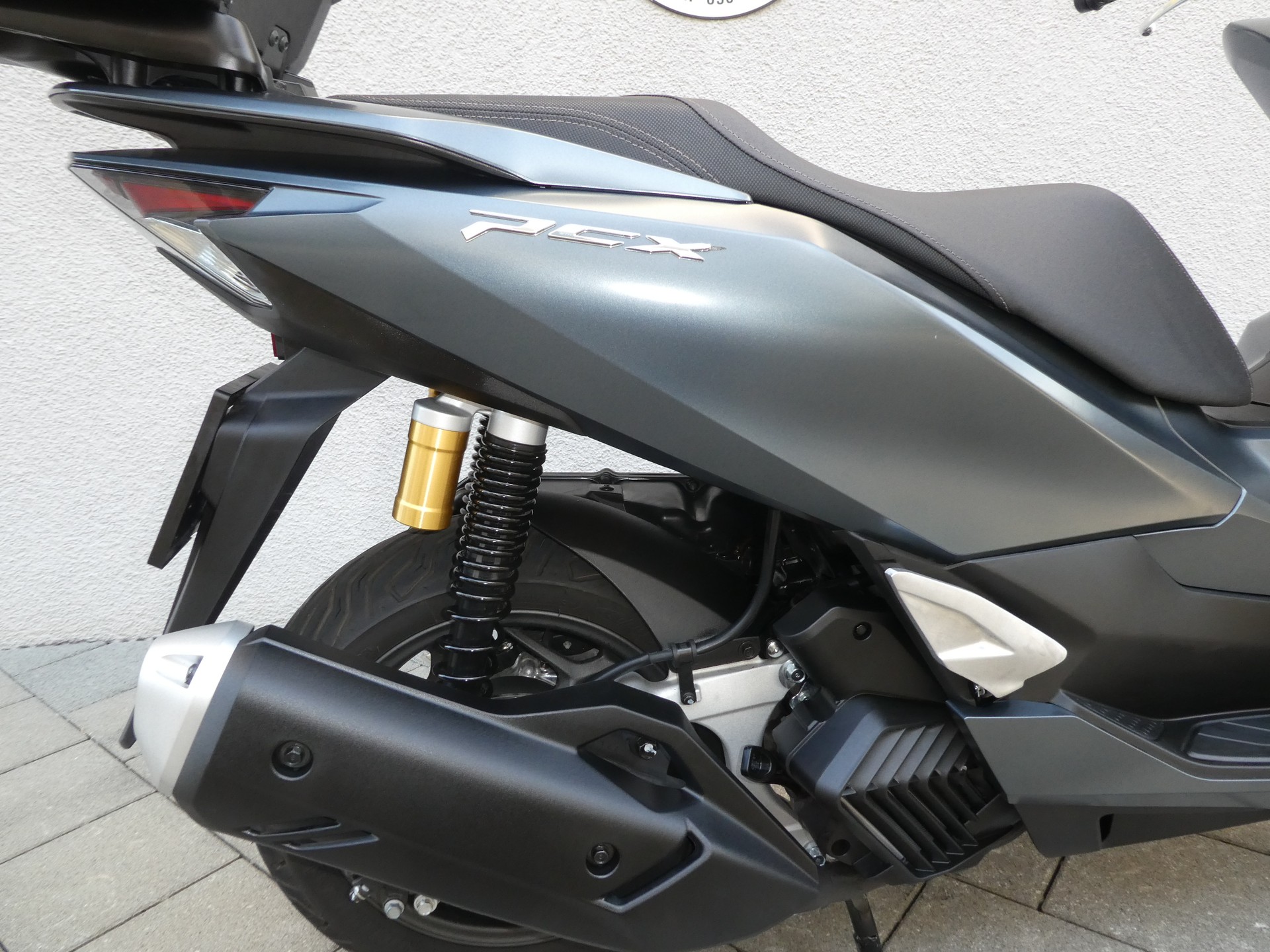 HONDA PCX 125 i ABS DX-image-6