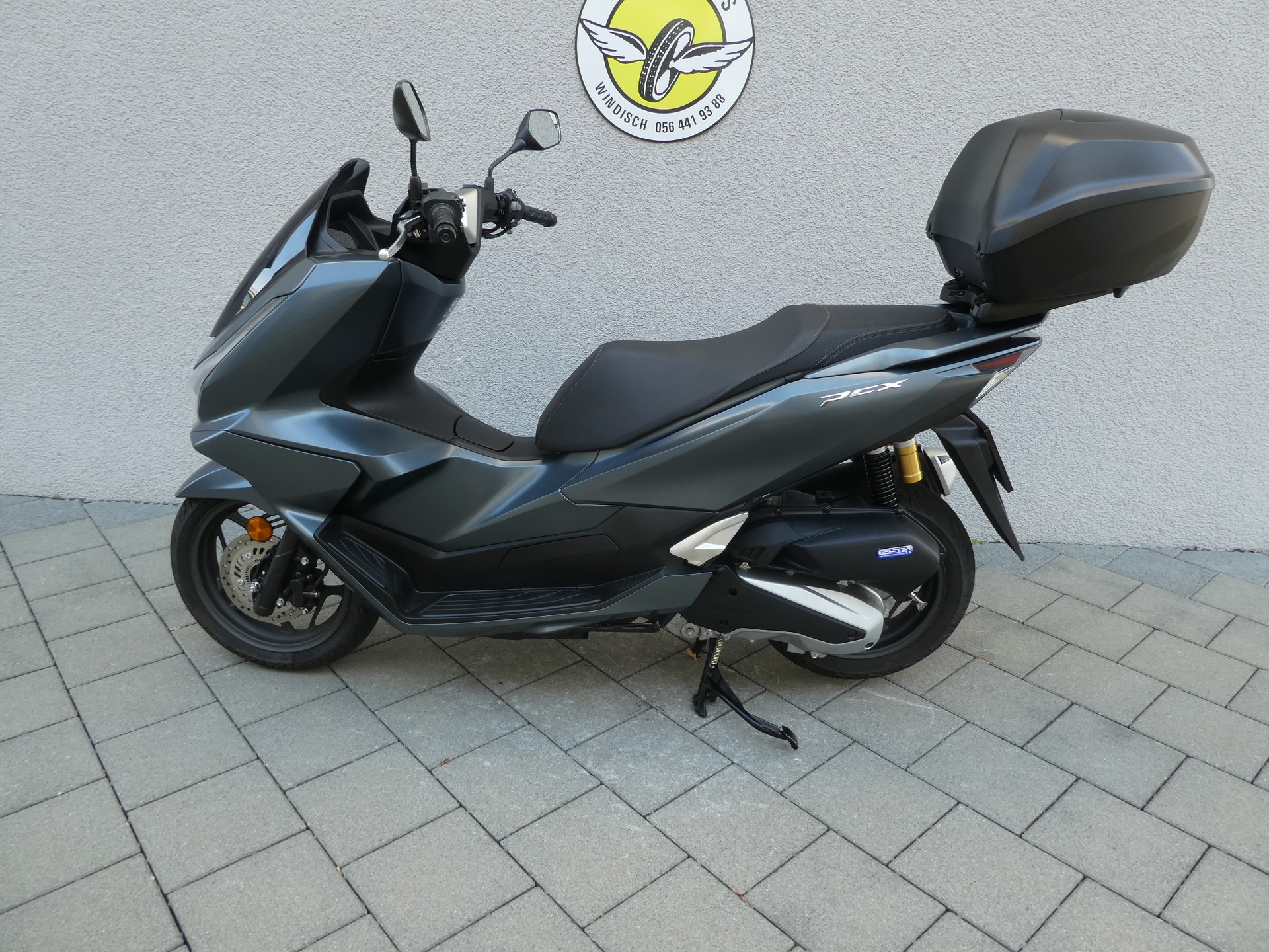 HONDA PCX 125 i ABS DX
