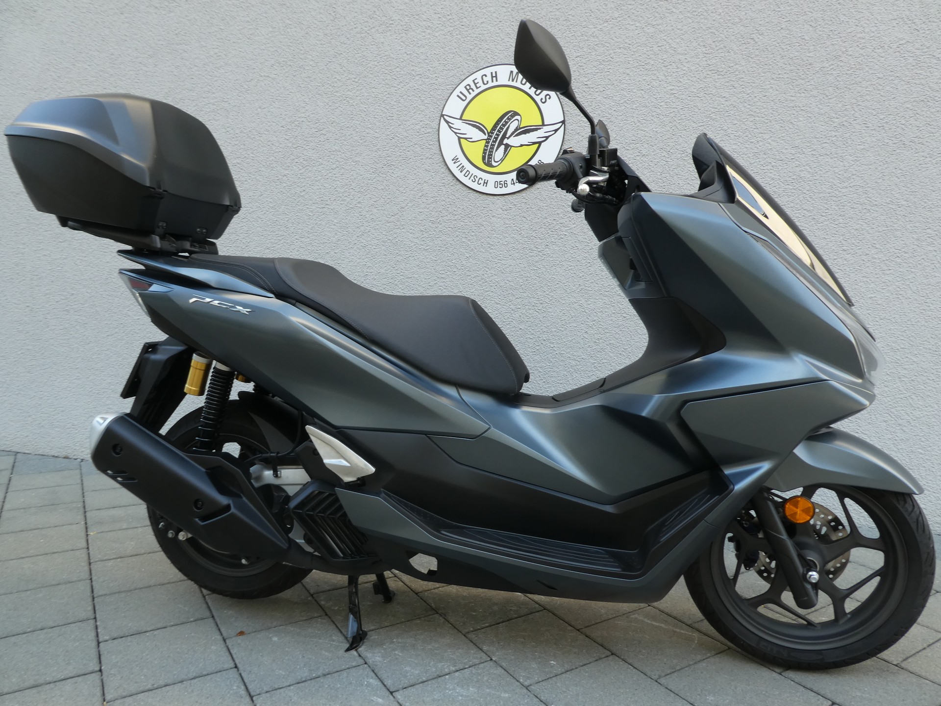 HONDA PCX 125 i ABS DX-showroom-element-3