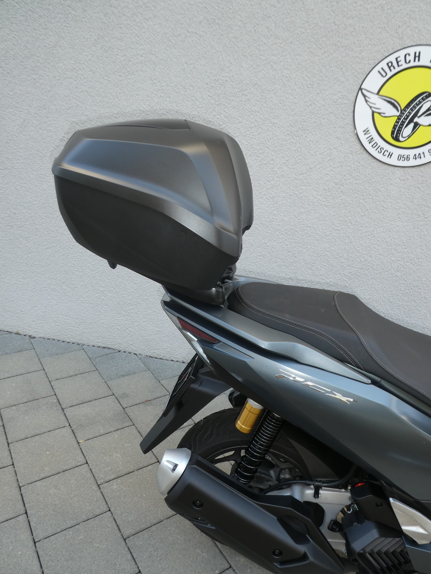 HONDA PCX 125 i ABS DX-image-7