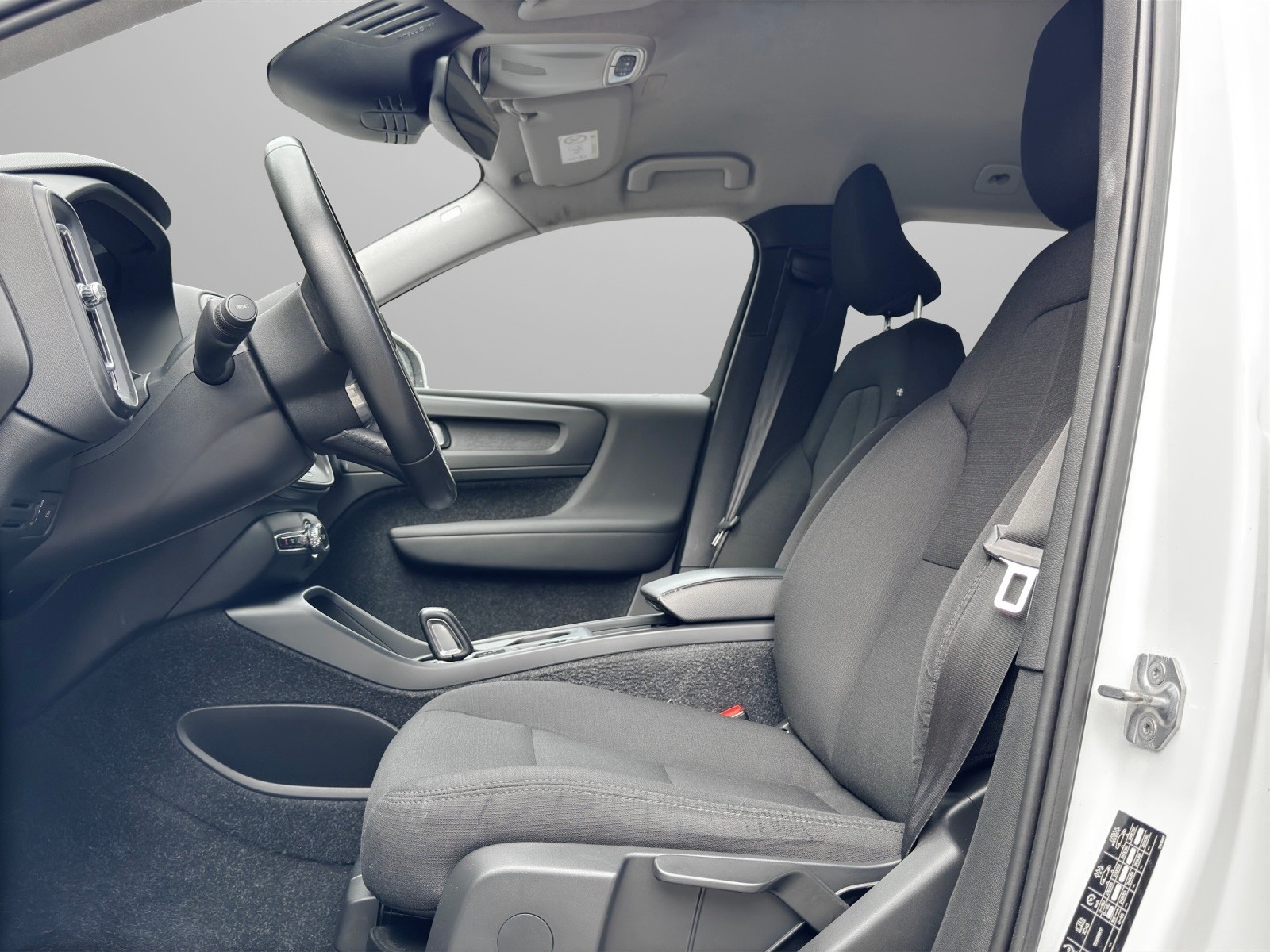 VOLVO XC40 D3 Geartronic *Rückfahrkamera*Sitzheizung inkl. Lenkradheizung uvm.*-image-7