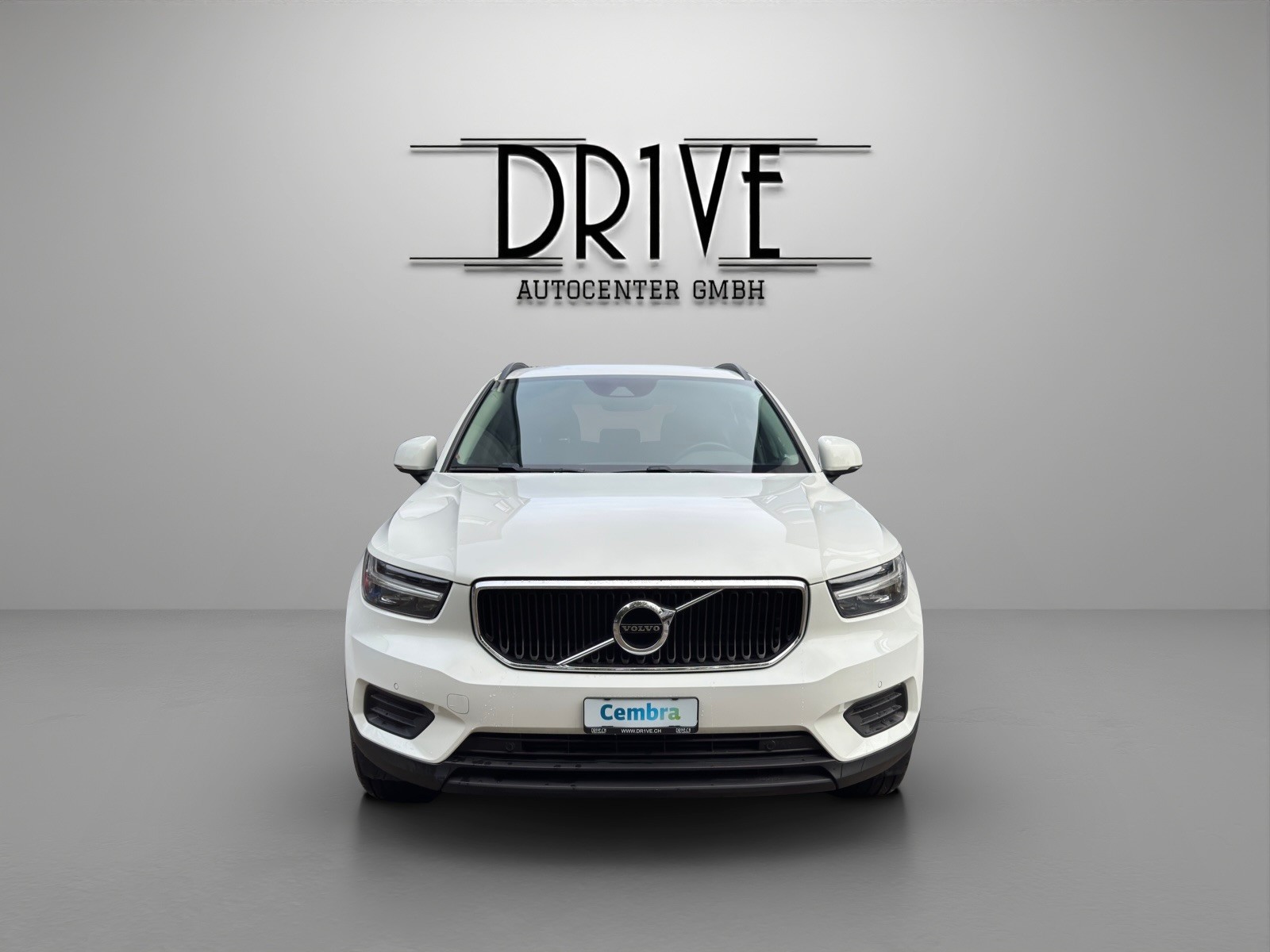 VOLVO XC40 D3 Geartronic *Rückfahrkamera*Sitzheizung inkl. Lenkradheizung uvm.*-showroom-element-1