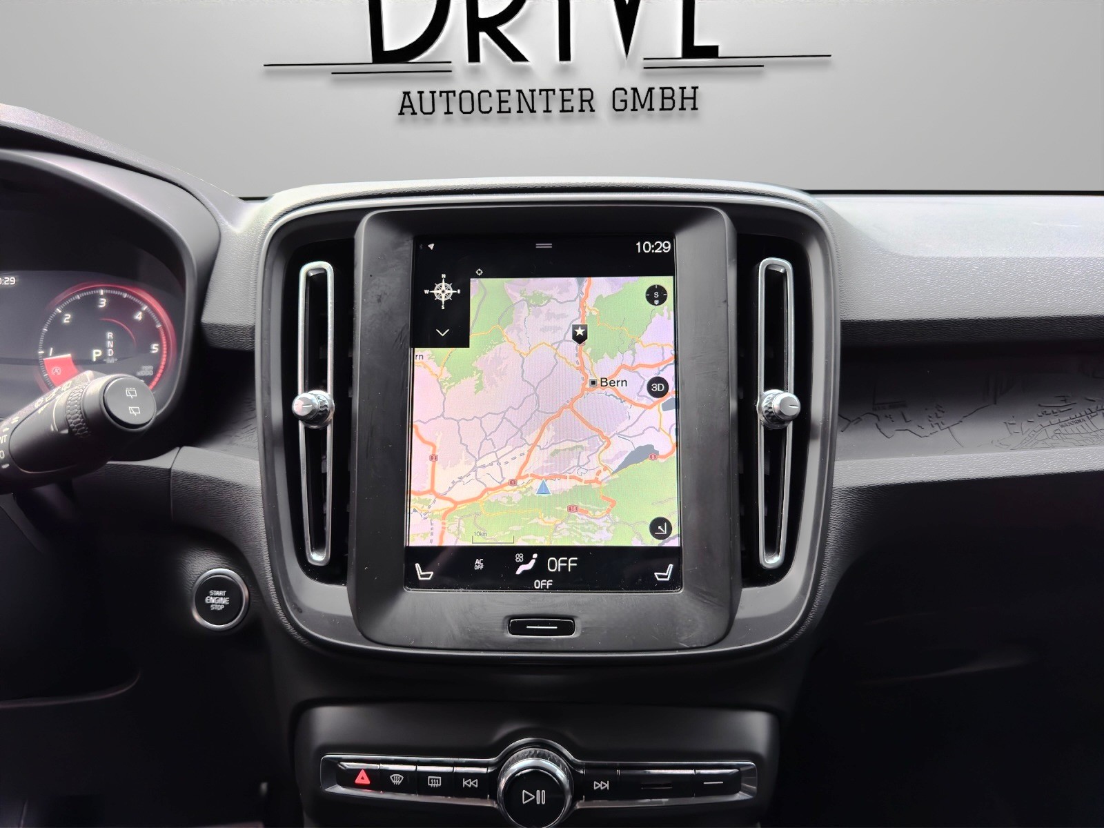 VOLVO XC40 D3 Geartronic *Rückfahrkamera*Sitzheizung inkl. Lenkradheizung uvm.*-image-12