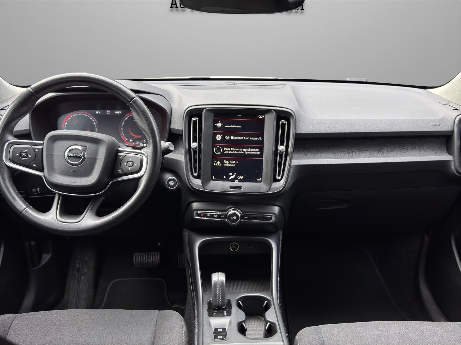 VOLVO XC40 D3 Geartronic *Rückfahrkamera*Sitzheizung inkl. Lenkradheizung uvm.*-image-8