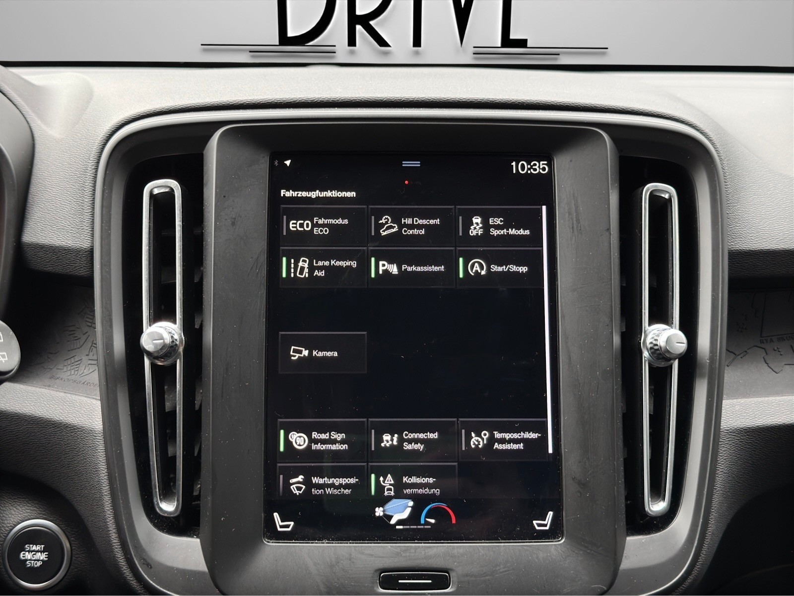 VOLVO XC40 D3 Geartronic *Rückfahrkamera*Sitzheizung inkl. Lenkradheizung uvm.*-image-16