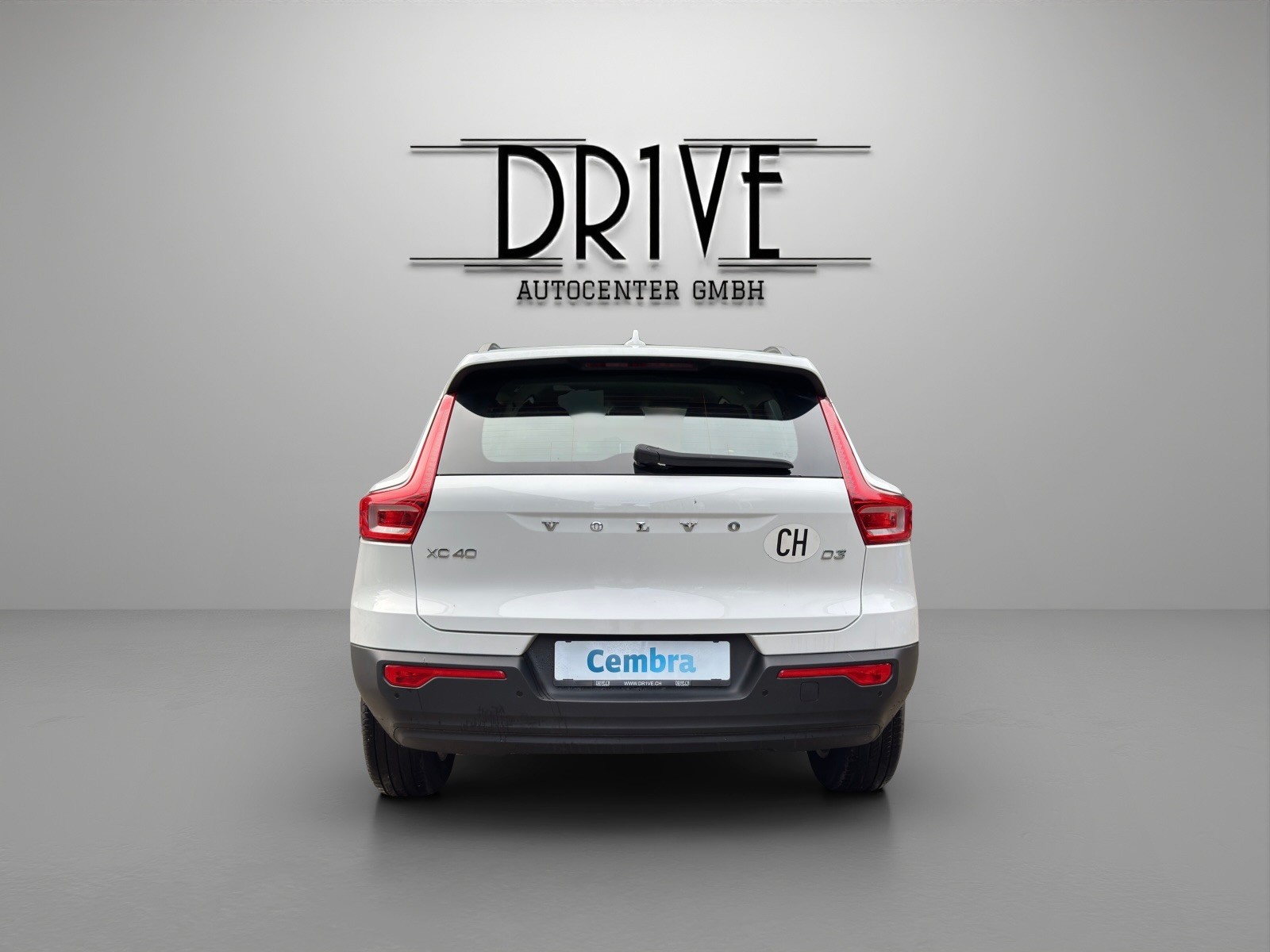 VOLVO XC40 D3 Geartronic *Rückfahrkamera*Sitzheizung inkl. Lenkradheizung uvm.*-image-5