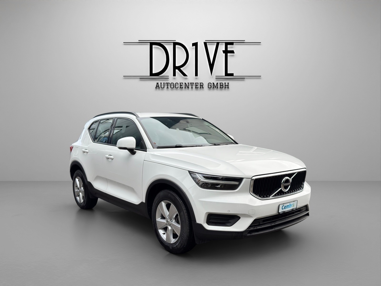 VOLVO XC40 D3 Geartronic *Rückfahrkamera*Sitzheizung inkl. Lenkradheizung uvm.*-showroom-element-2