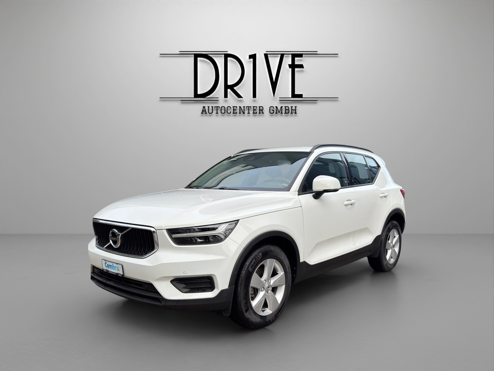 VOLVO XC40 D3 Geartronic *Rückfahrkamera*Sitzheizung inkl. Lenkradheizung uvm.*