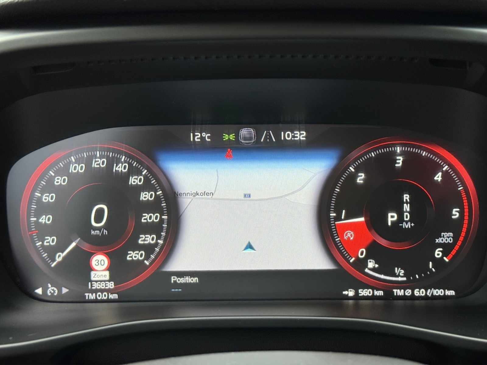 VOLVO XC40 D3 Geartronic *Rückfahrkamera*Sitzheizung inkl. Lenkradheizung uvm.*-image-18