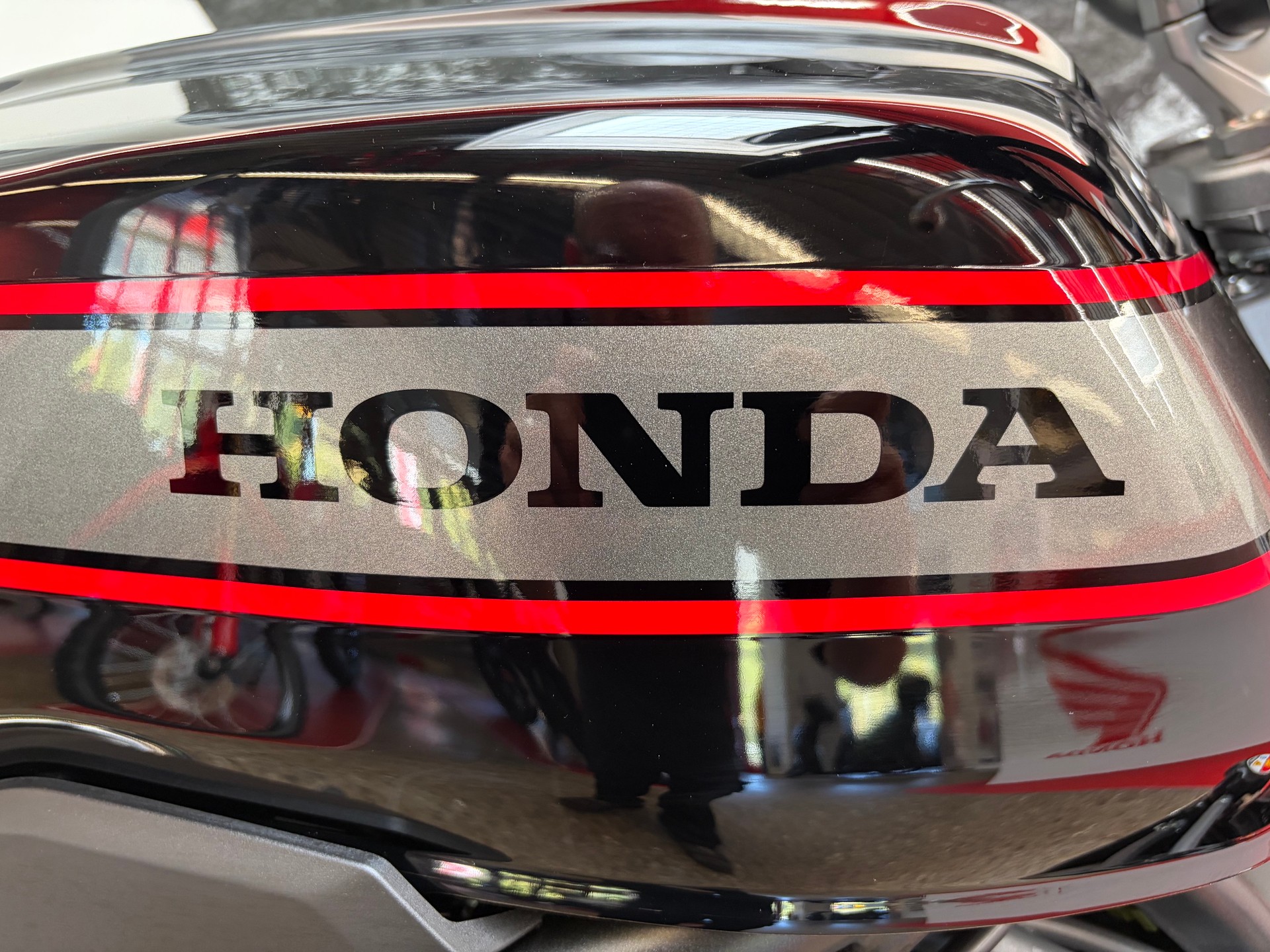 HONDA CB1000F-image-5