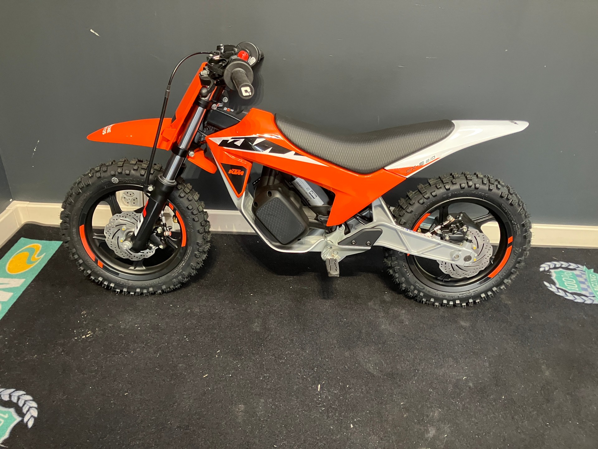 KTM SX-E2-image-1