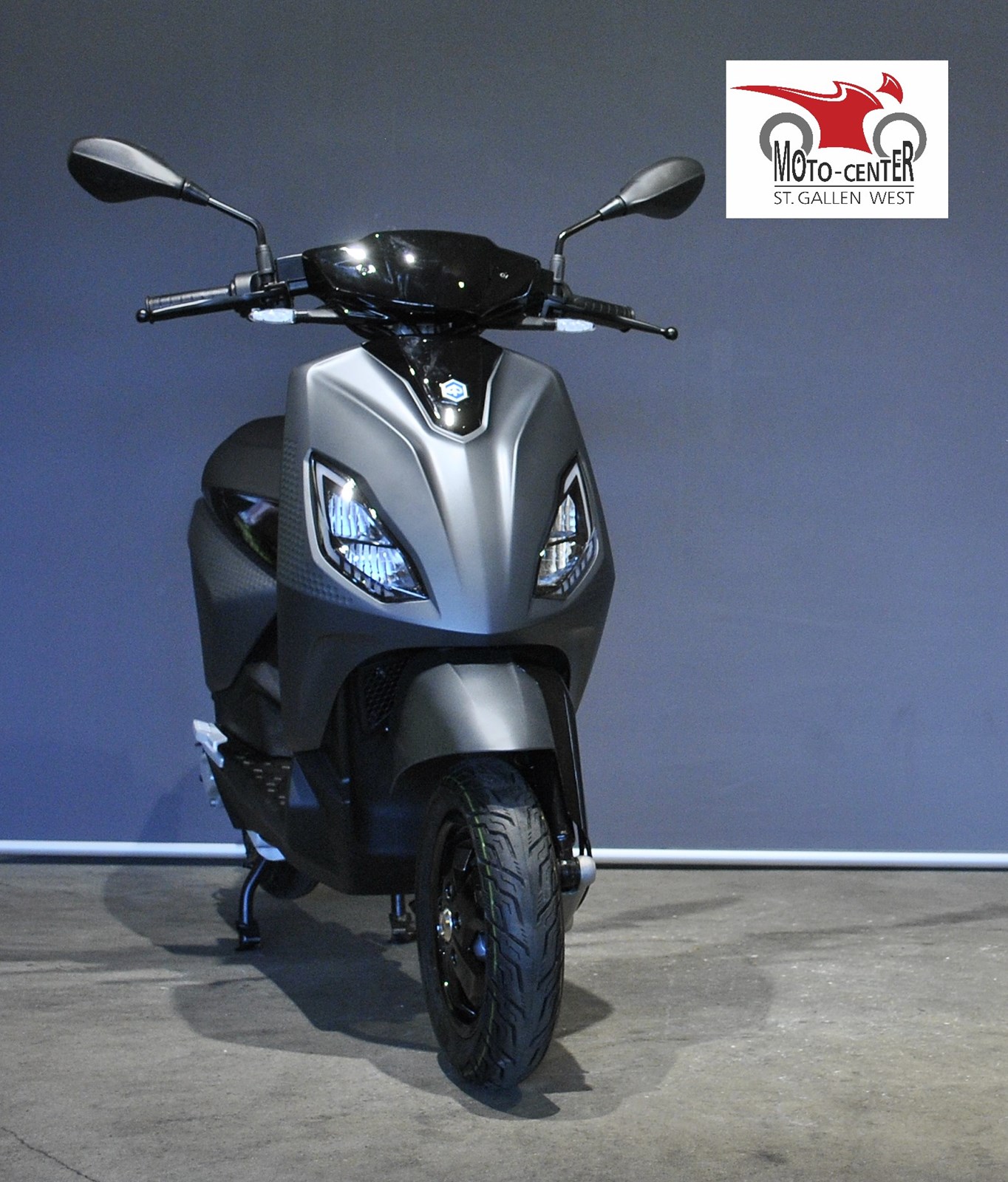 PIAGGIO Piaggio 1 Active 60km/h Full Electric