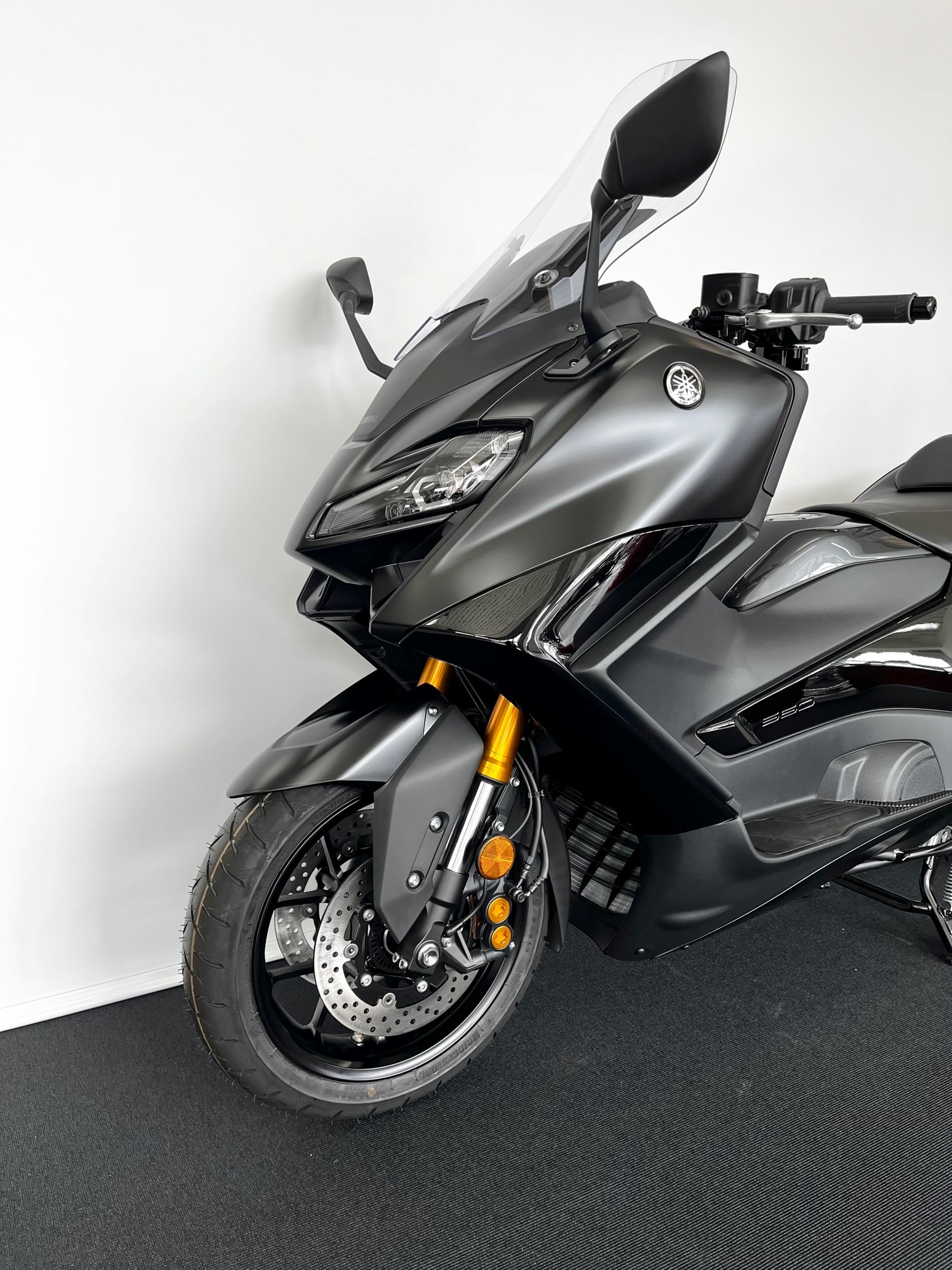 YAMAHA T-MAX Tech-Max XP 560-image-6