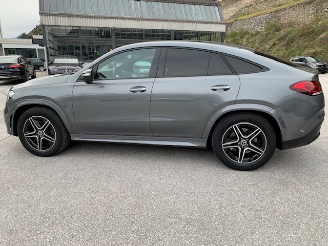 MERCEDES-BENZ GLE Coupé 400 d 4Matic 9G-Tronic-showroom-element-2