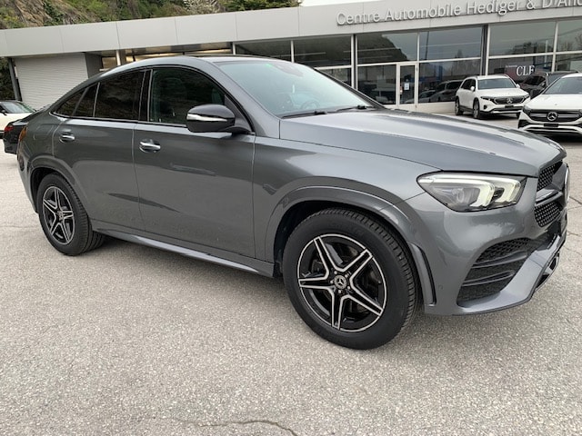 MERCEDES-BENZ GLE Coupé 400 d 4Matic 9G-Tronic-showroom-element-1