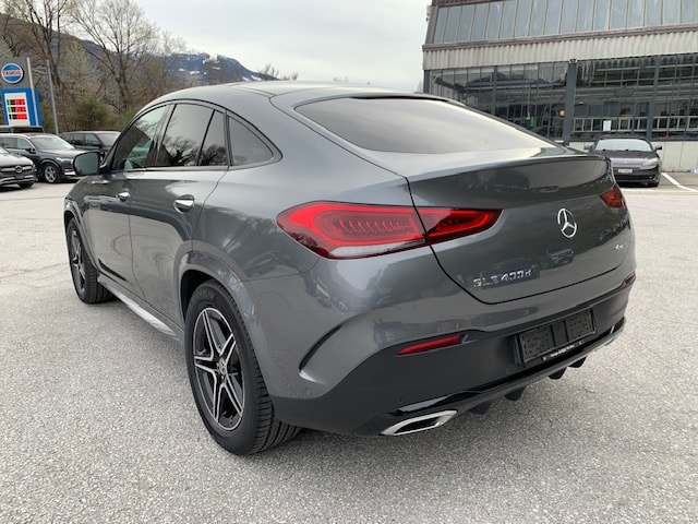 MERCEDES-BENZ GLE Coupé 400 d 4Matic 9G-Tronic-image-4