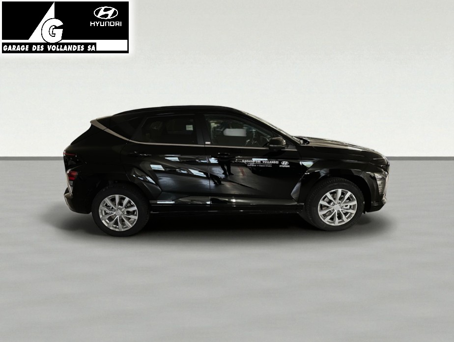 HYUNDAI Kona EV 65.4 kWh Vertex-image-4