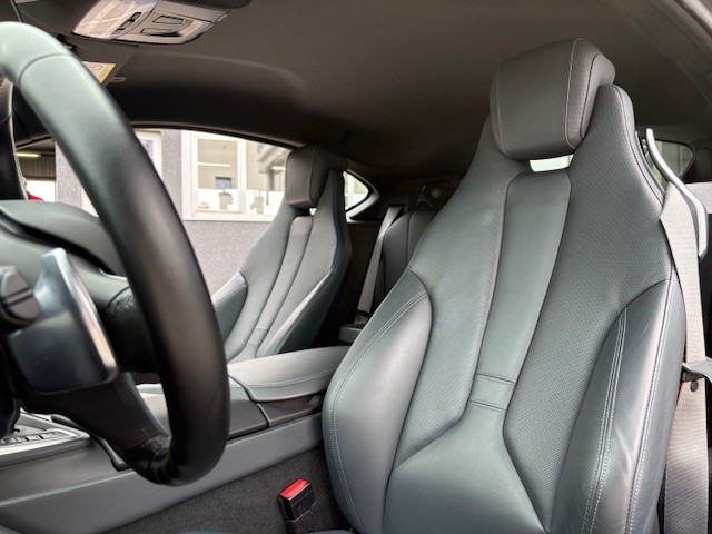BMW i8 Coupé-image-9