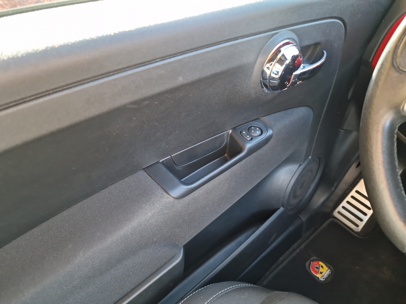 FIAT 595 Abarth 1.4 T-Jet 140-image-10
