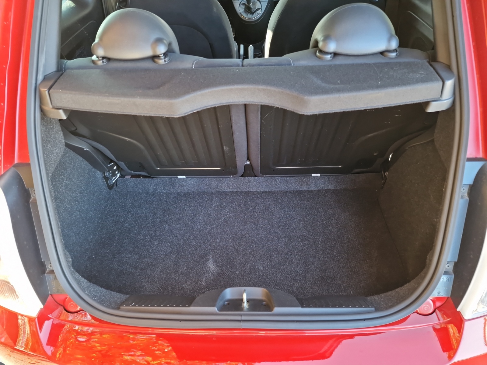 FIAT 595 Abarth 1.4 T-Jet 140-image-12