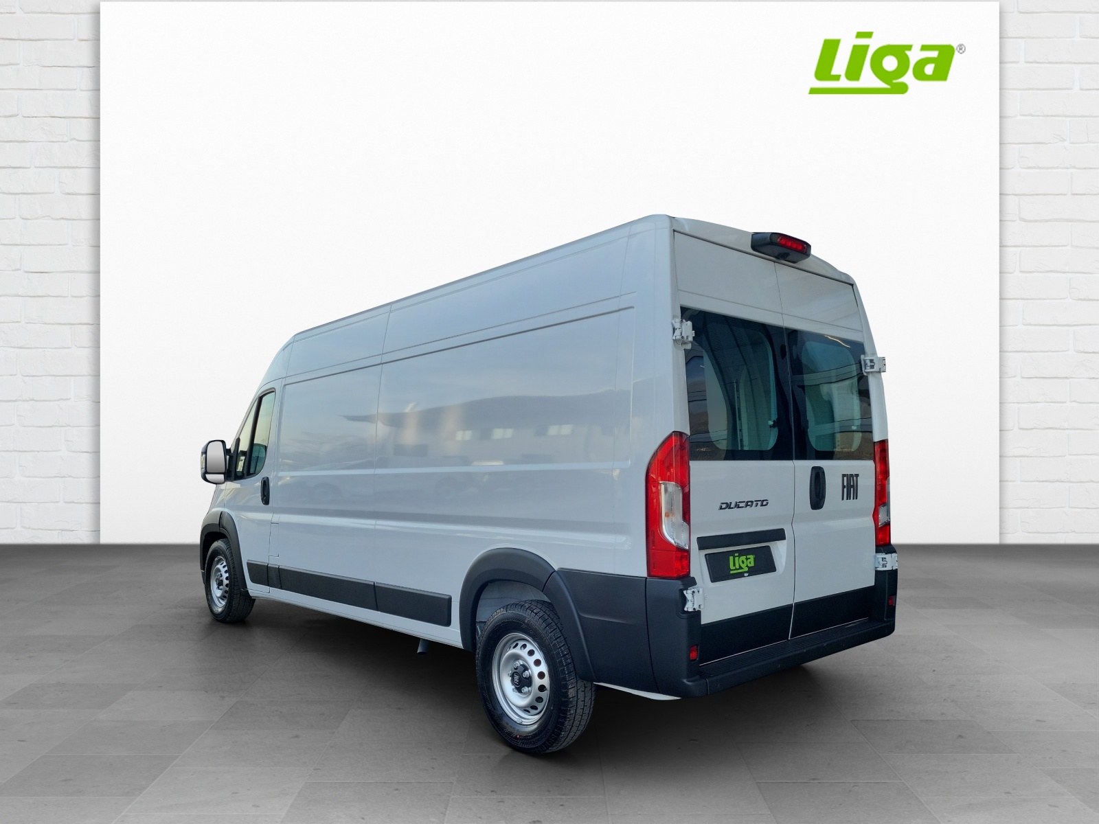 FIAT Ducato 295 35 Kaw. 4035 H2 2.2-showroom-element-3