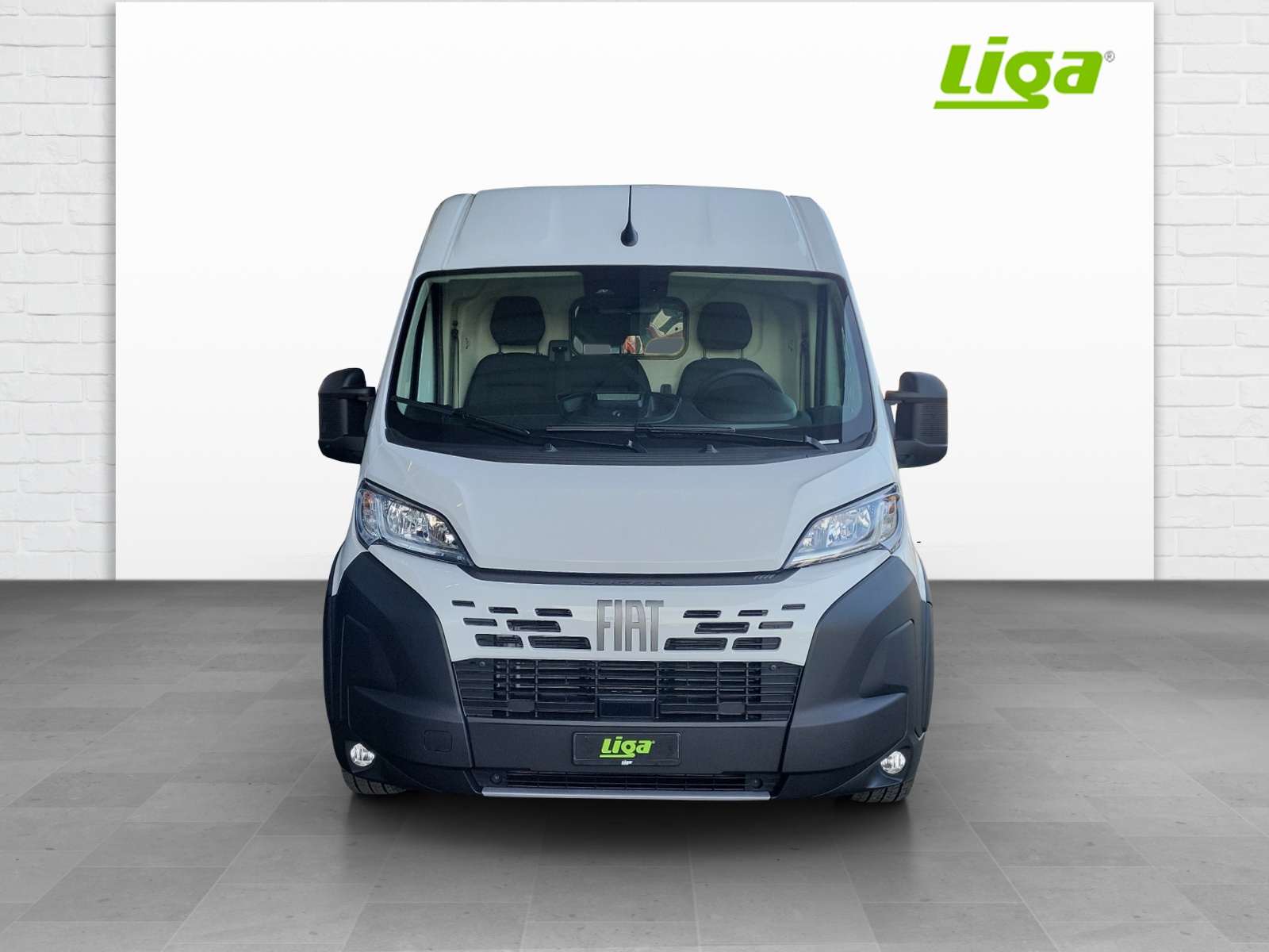 FIAT Ducato 295 35 Kaw. 4035 H2 2.2-showroom-element-2