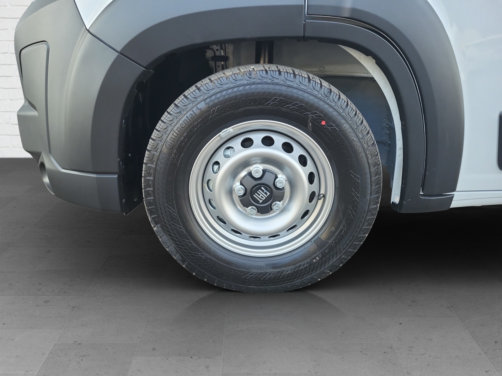 FIAT Ducato 295 35 Kaw. 4035 H2 2.2-image-5