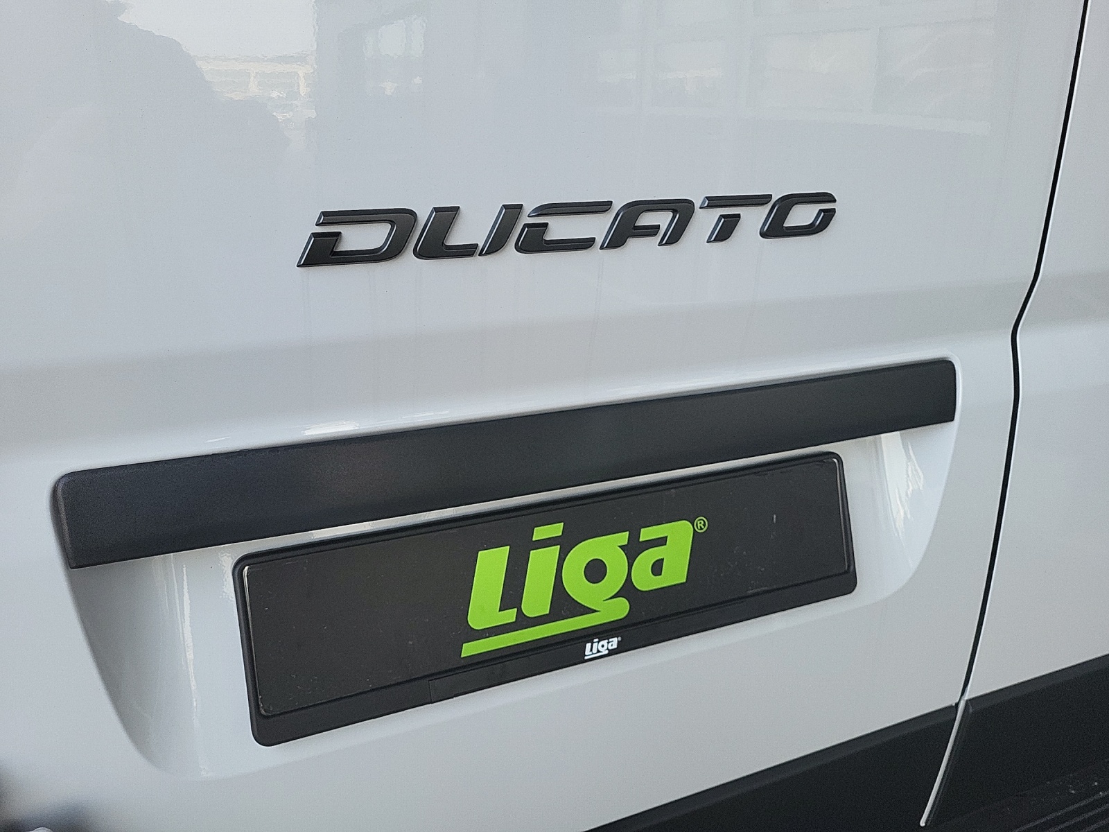 FIAT Ducato 295 35 Kaw. 4035 H2 2.2-image-12