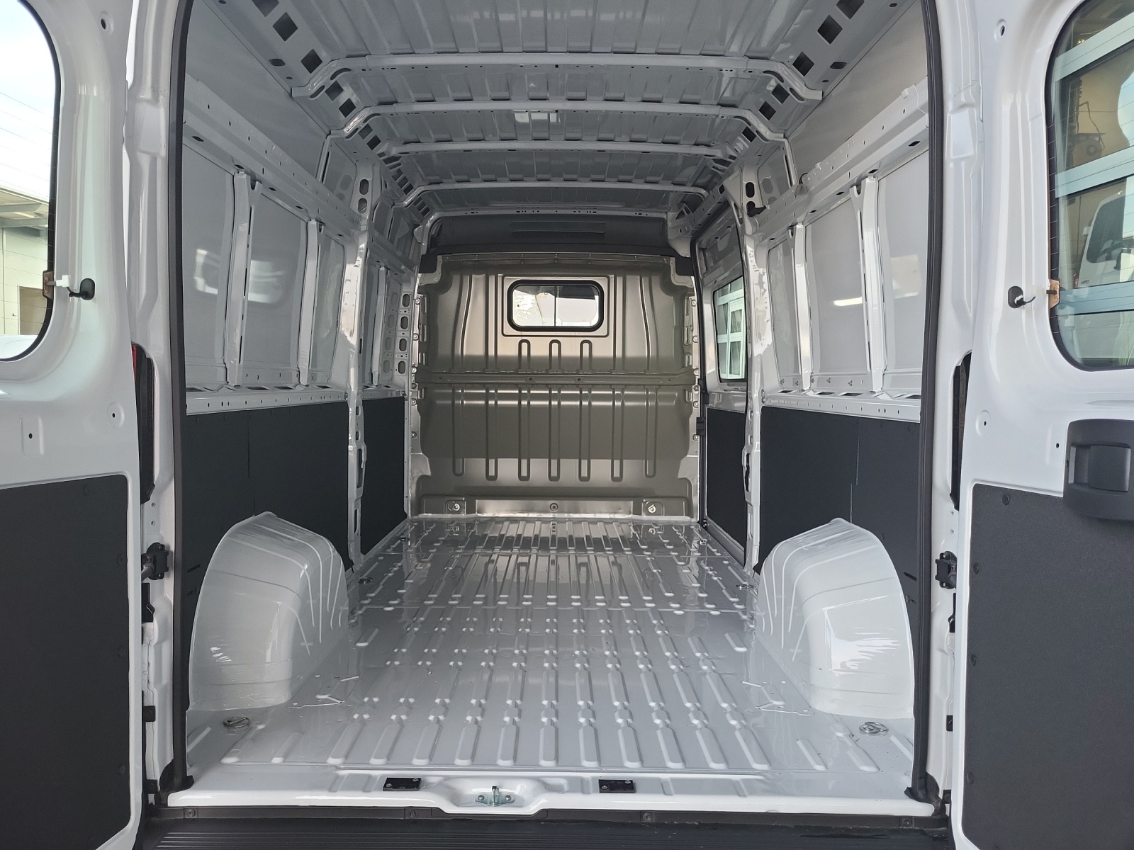 FIAT Ducato 295 35 Kaw. 4035 H2 2.2-image-10