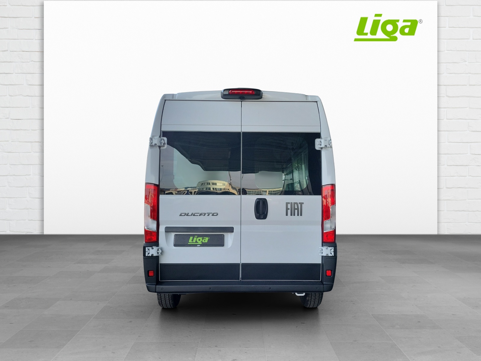 FIAT Ducato 295 35 Kaw. 4035 H2 2.2-image-4