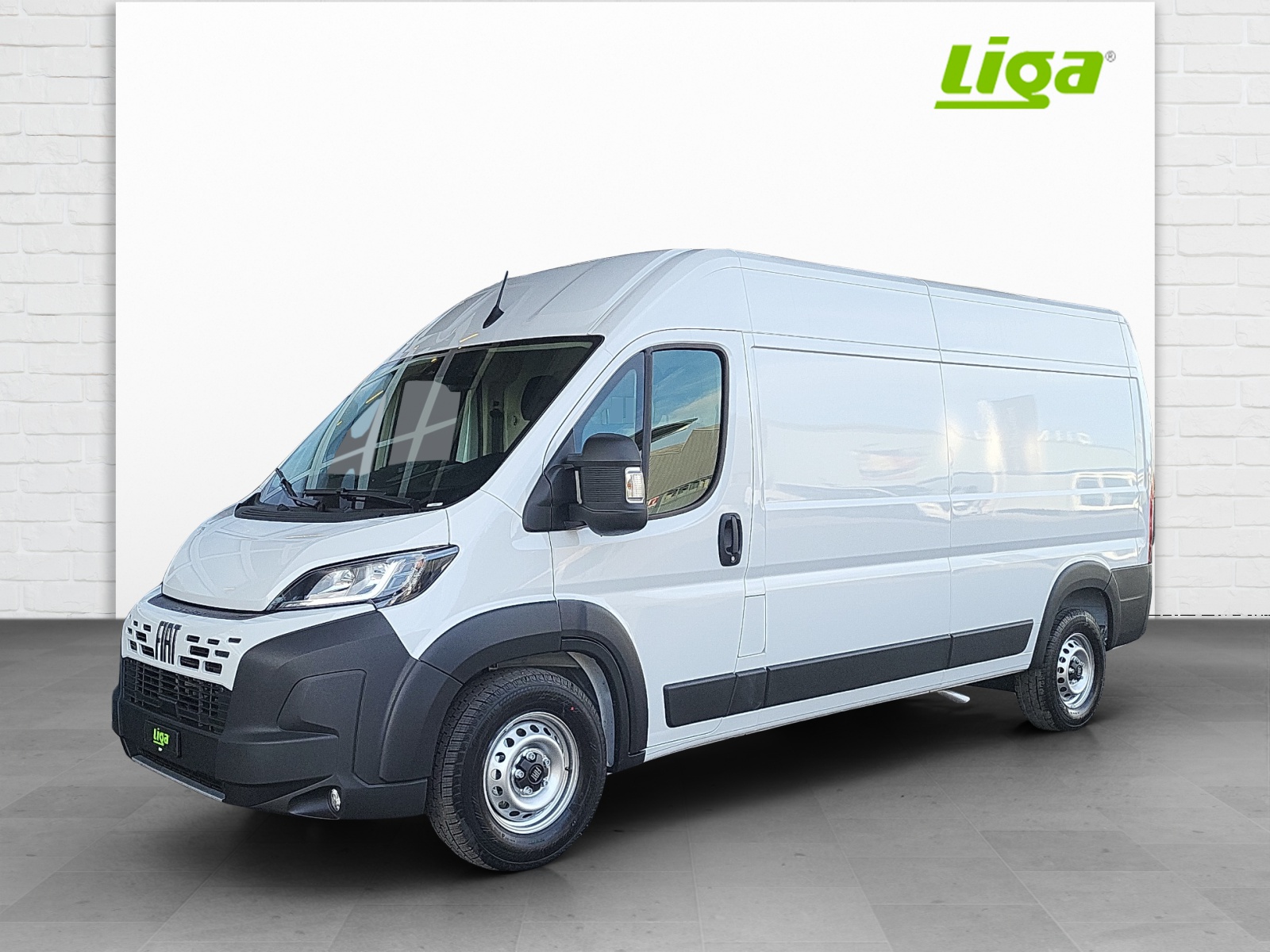 FIAT Ducato 295 35 Kaw. 4035 H2 2.2-showroom-element-1