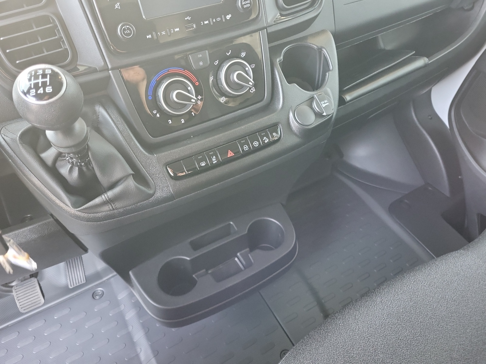 FIAT Ducato 295 35 Kaw. 4035 H2 2.2-image-15