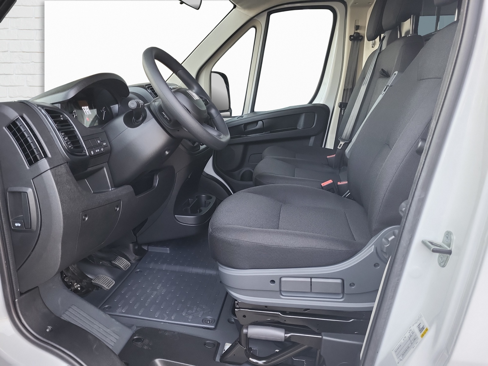 FIAT Ducato 295 35 Kaw. 4035 H2 2.2-image-6