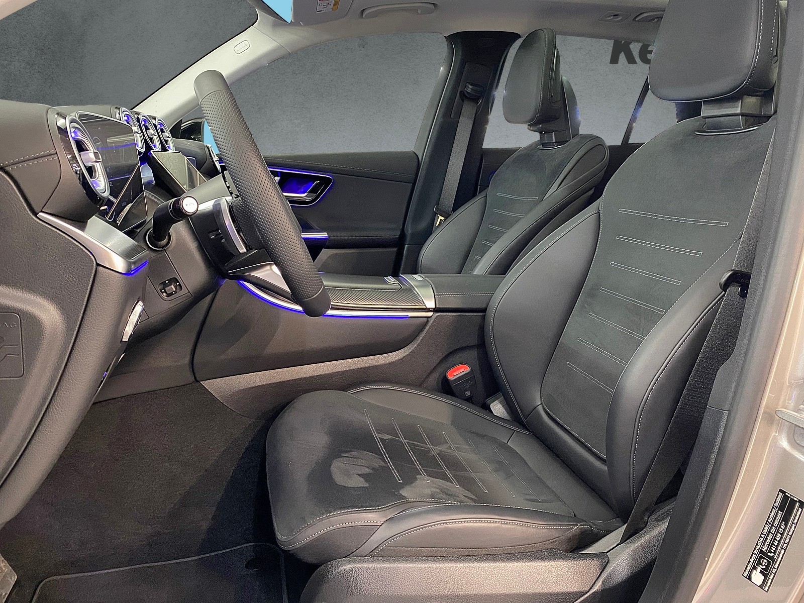 MERCEDES-BENZ GLC 450 d AMG Line 4MATIC-image-6