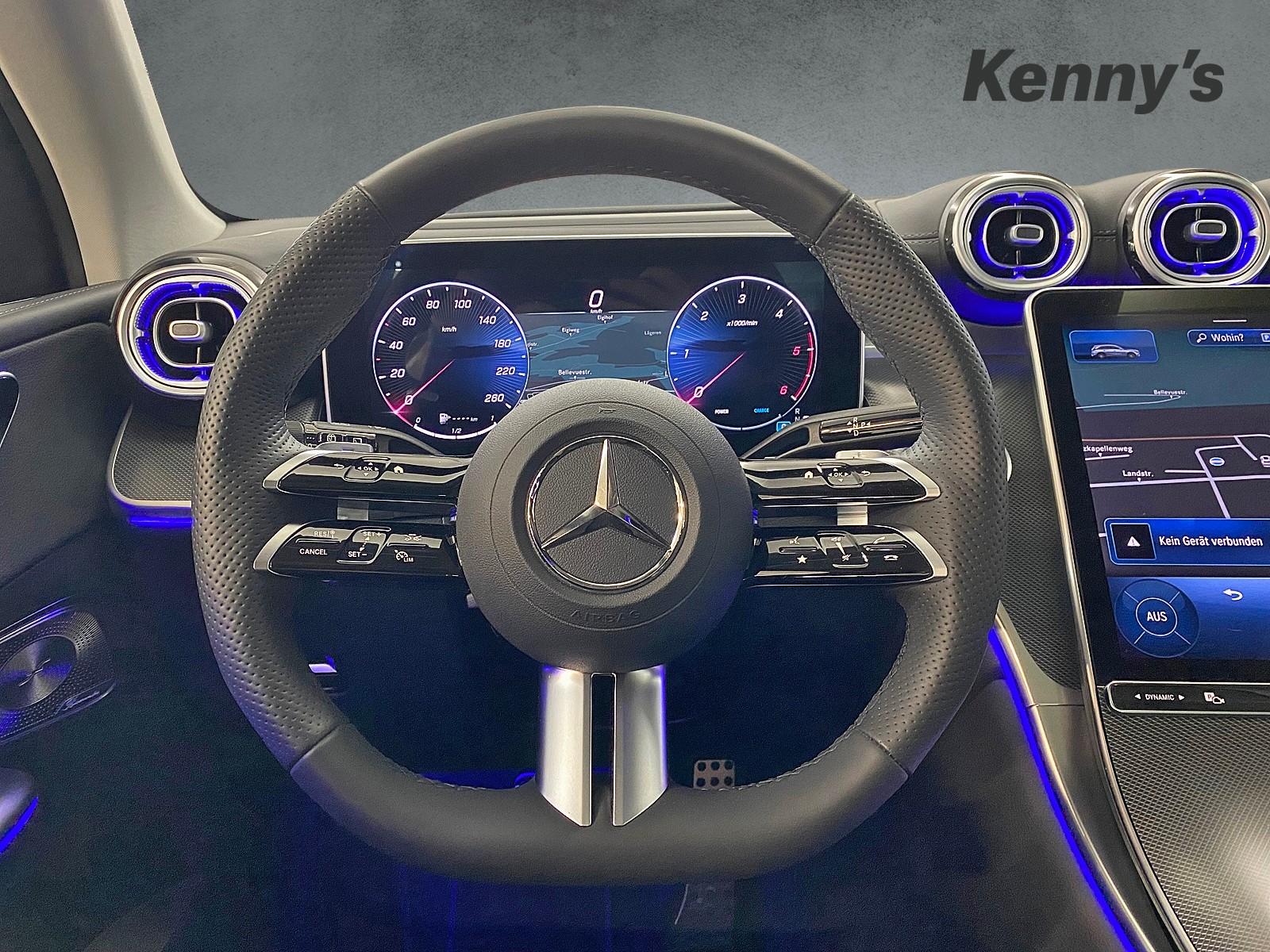 MERCEDES-BENZ GLC 450 d AMG Line 4MATIC-image-10