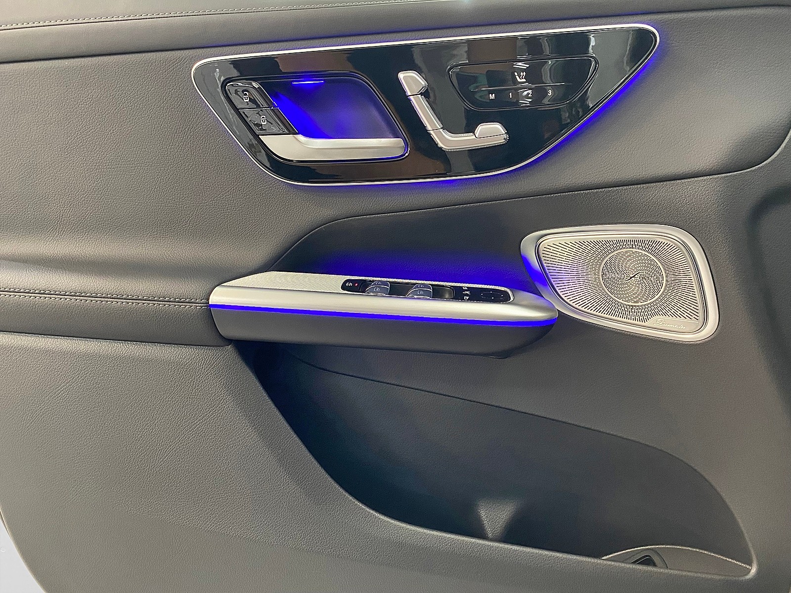 MERCEDES-BENZ GLC 450 d AMG Line 4MATIC-image-9