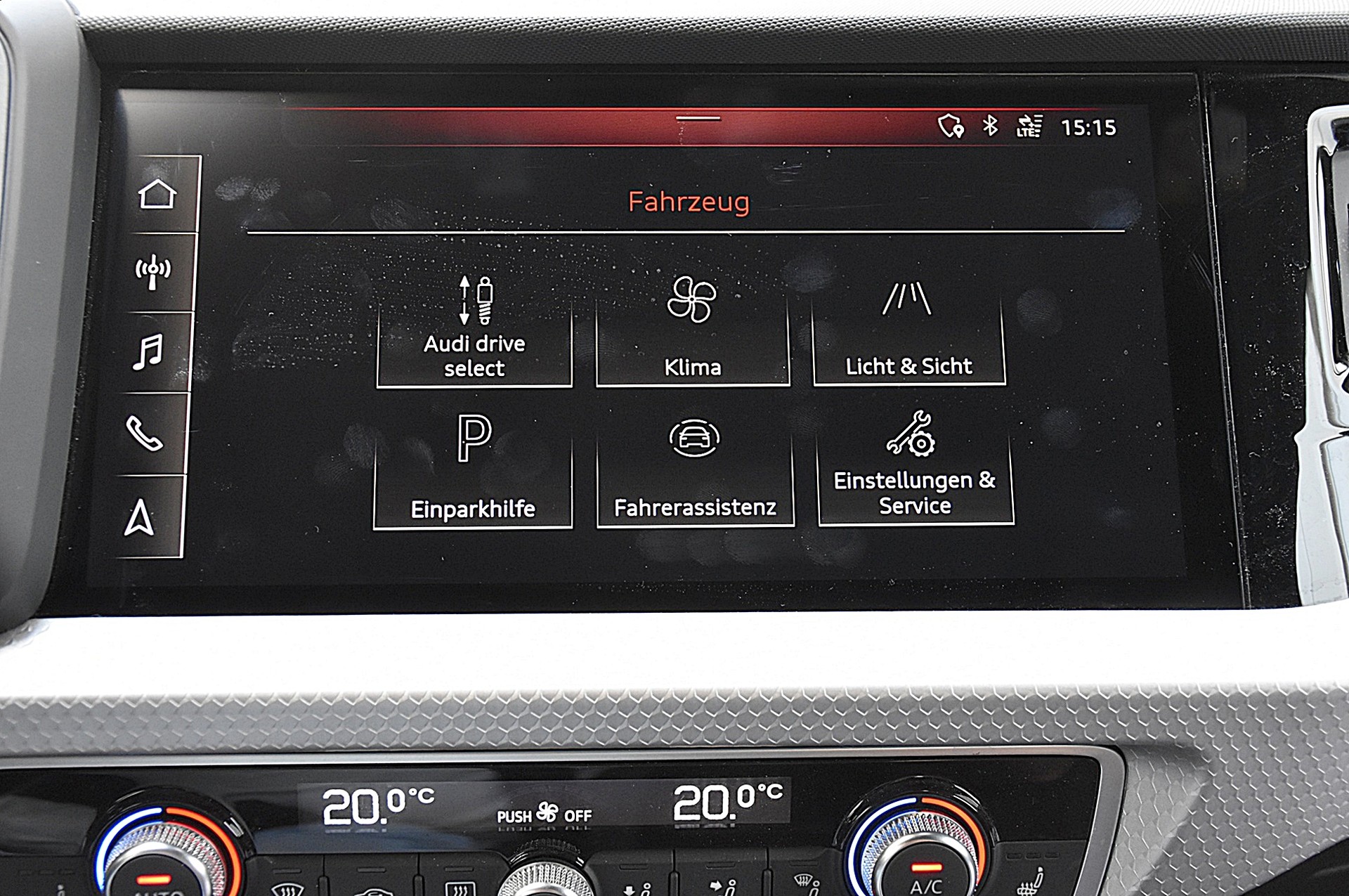AUDI A1 40 TFSI S Line Sportback-image-10
