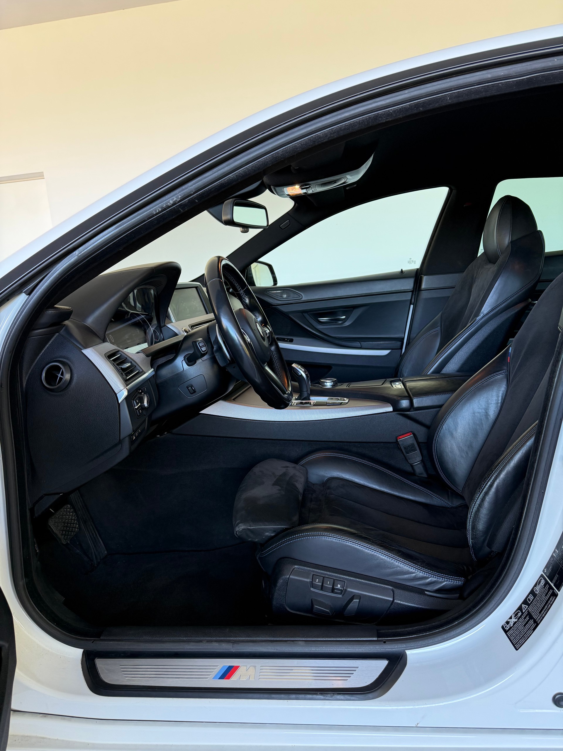 BMW 640d Gran Coupé xDrive-image-6